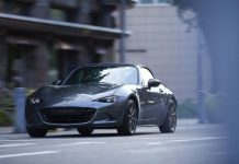 2020 Mazda MX-5 Miata Club