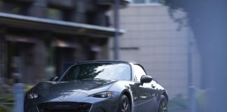 2020 Mazda MX-5 Miata Club