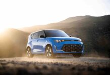 2023 Kia Soul