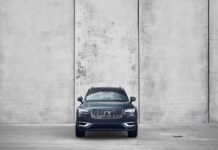 2023 Volvo XC-90 Recharge