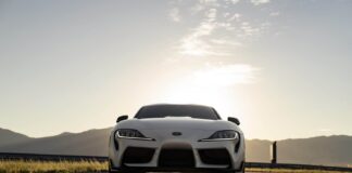 2023 Supra